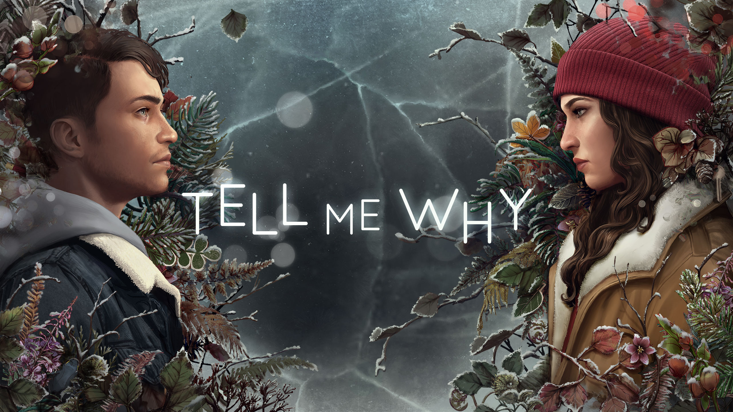 Introducing Tell Me Why! | Tell Me Why