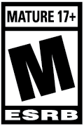 ESRB Rating Mature